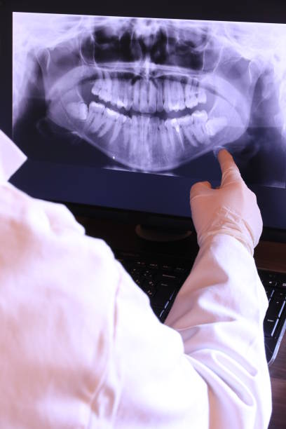Best Emergency Treatment for Oral Infections in Borger, TX