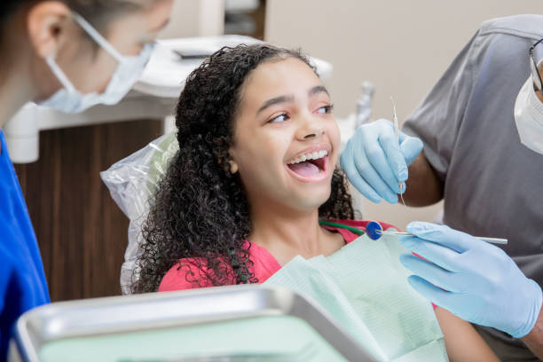 Best After-Hours Dental Care in Borger, TX