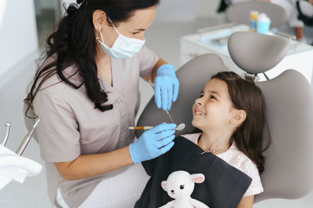 Best Emergency Wisdom Tooth Extraction in Borger, TX