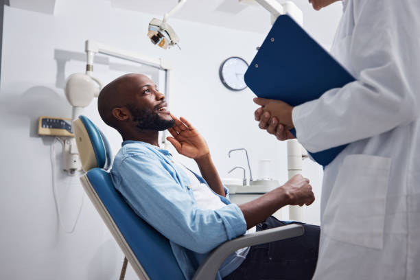 Best Broken or Chipped Tooth Repair in Borger, TX