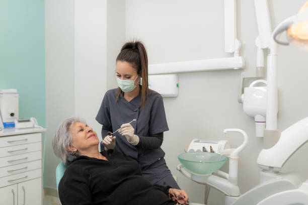 Best Emergency Denture Repair in Borger, TX