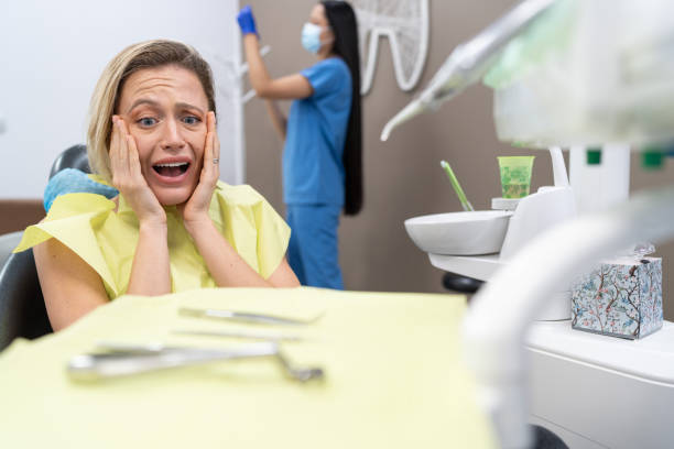 Best 24-Hour Emergency Dental Care in Borger, TX